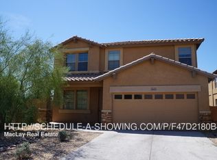 3403 W Saint Anne Ave, Phoenix, AZ 85041