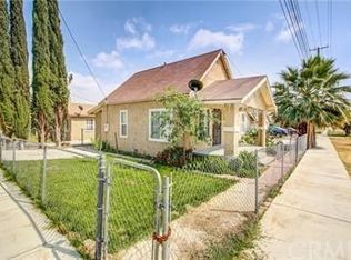 302 S 3rd St, Colton, CA 92324