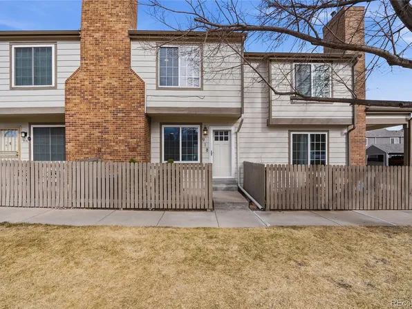 918 Summer Drive, Highlands Ranch, CO 80126