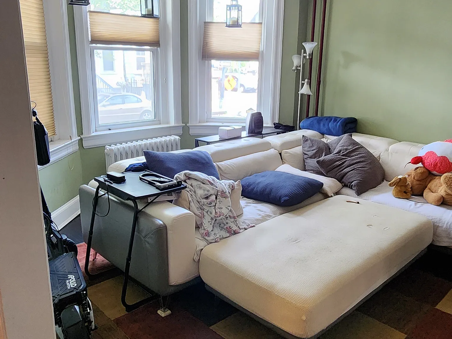 1004 Columbia Rd NW — Photo 3