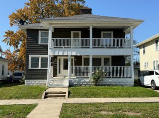 1029 S Buckeye St, Kokomo, IN 46902