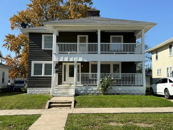 1029 S Buckeye St, Kokomo, IN 46902