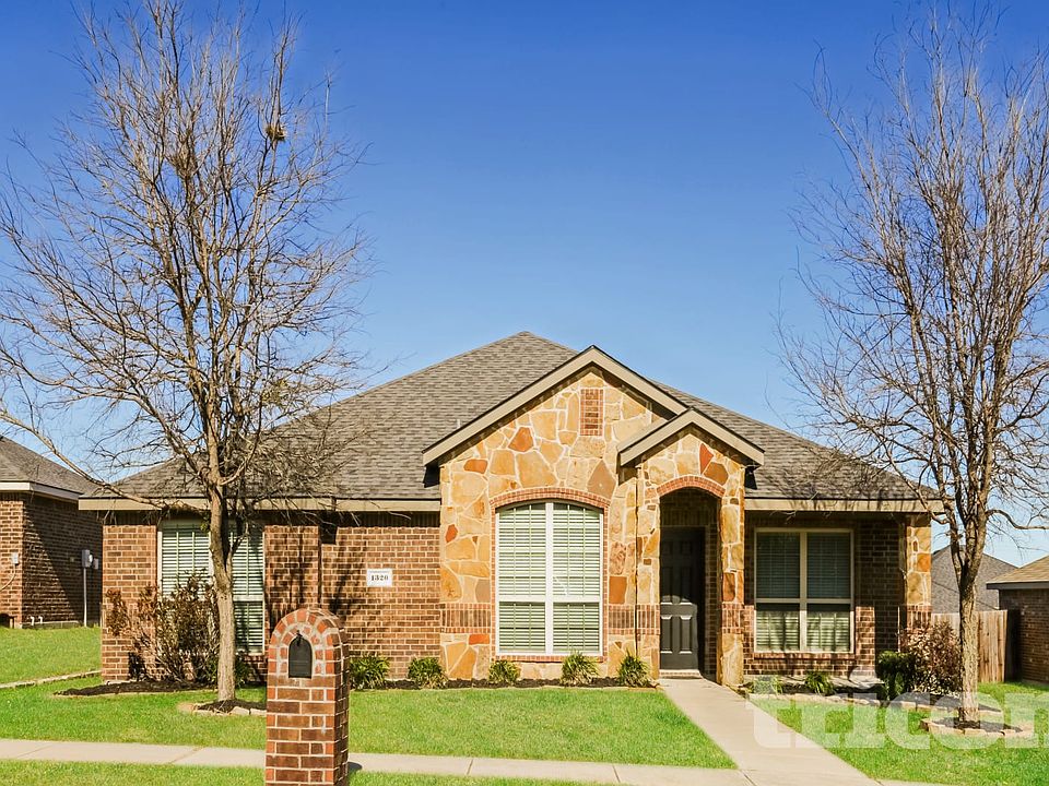 1st image of 1320 Waco Turner
