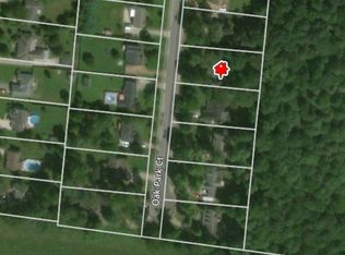 117 Oak Park Ct, White House, TN 37188