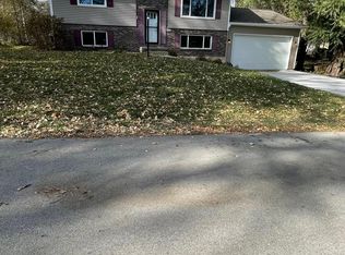 302 Bennett St, Polk City, IA 50226