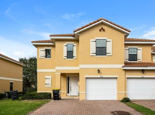 1458 Pacific Rd, Poinciana, FL 34759