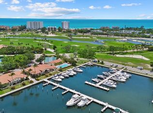 2600 Harbourside Dr #H-06, Longboat Key, FL 34228