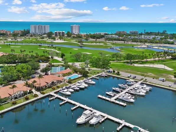 2600 Harbourside Dr #H-06, Longboat Key, FL 34228