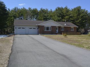 34 Wilson Ln, Hastings Highlands, ON K0L1C0