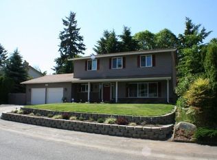 3611 SW 328th Pl, Federal Way, WA 98023