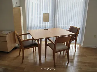 Rented by Town Residential