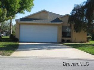 205 Concord Way, Melbourne, FL 32940