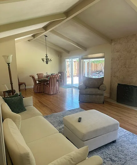3615 Vista Del Valle — Photo 8