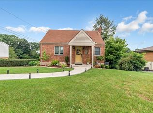 278 Coraopolis Rd, Coraopolis, PA 15108