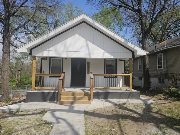 3001 Kensington Ave, Kansas City, MO 64128