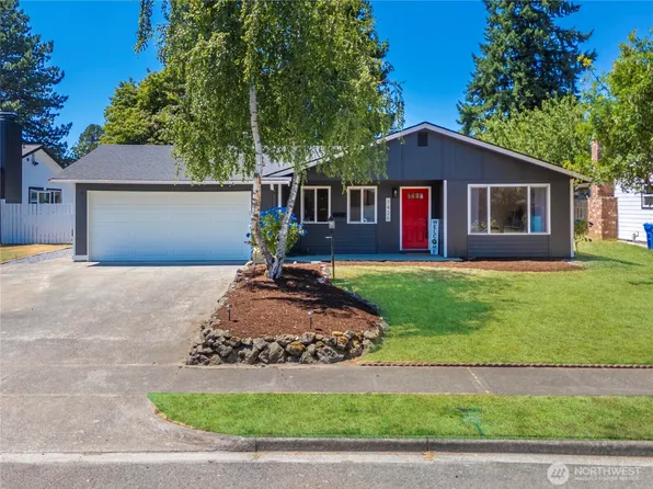 1426 N Villard Street, Tacoma, WA 98406