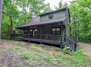 435 Murray Ln, Counce, TN 38326