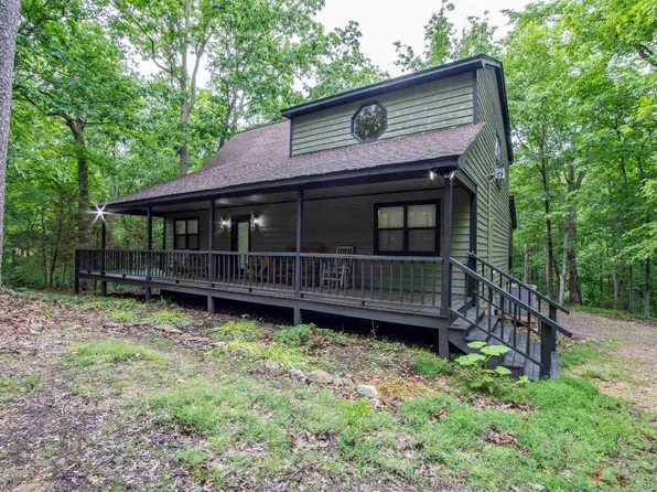 435 Murray Ln, Counce, TN 38326