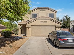 33370 N ROADRUNNER Lane, San Tan Valley, AZ 85144