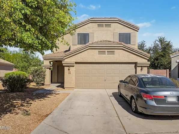 33370 N ROADRUNNER Lane, San Tan Valley, AZ 85144