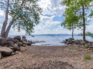 122 Rondack Rd, Broadalbin, NY 12025