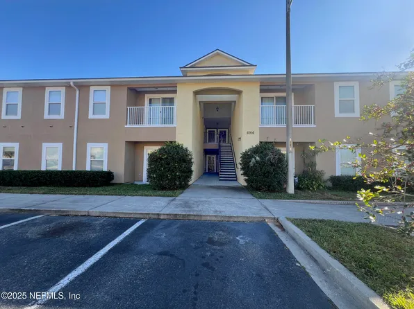6916 ORTEGA WOODS Drive #9-7, Jacksonville, FL 32244