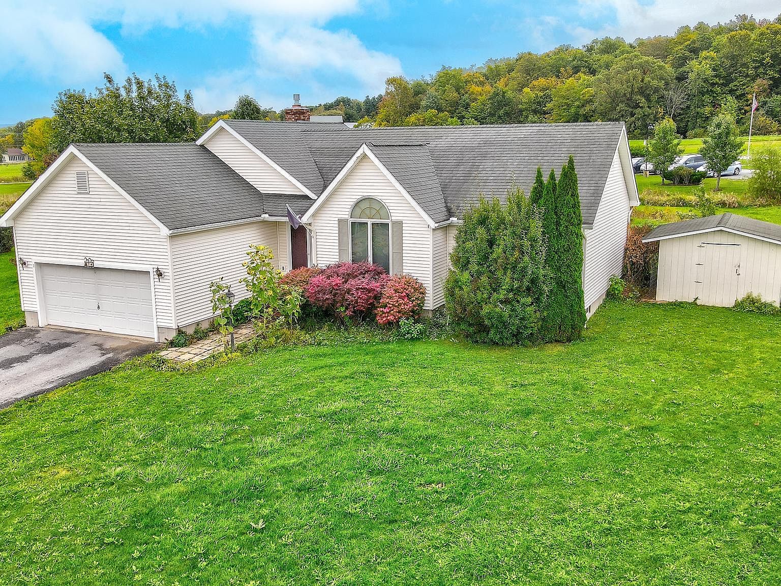 7 Booska Court, Vergennes, VT 05491 Zillow