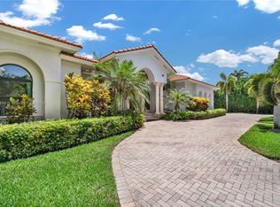 14441 SW 82nd Ave, Palmetto Bay, FL 33158