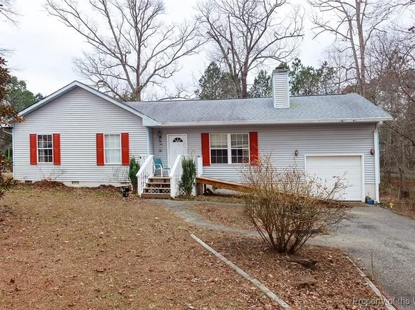 147 Jesters Ln, Williamsburg, VA 23188