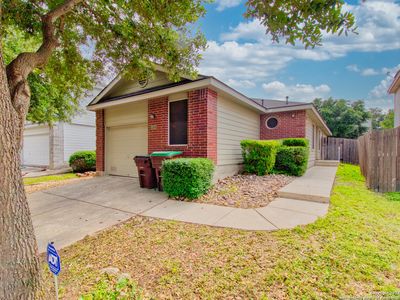 4023 Nettle Brk, San Antonio, TX, 78244