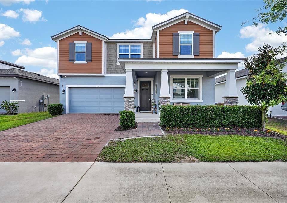 1st image of 1181 LAKESHORE BREEZE PLACE