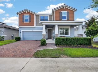 1181 Lakeshore Breeze Pl, Kissimmee, FL 34747