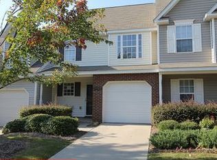 11542 Rabbit Ridge Rd, Charlotte, NC 28270