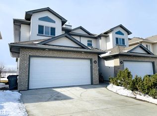 104 Westerra Blvd, Stony Plain, AB T7Z2Z7