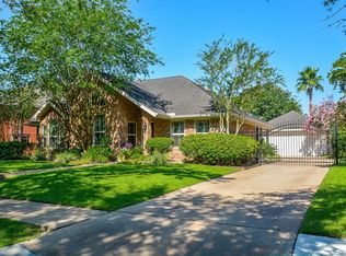 3446 Amphora Cir, Sugar Land, TX 77479