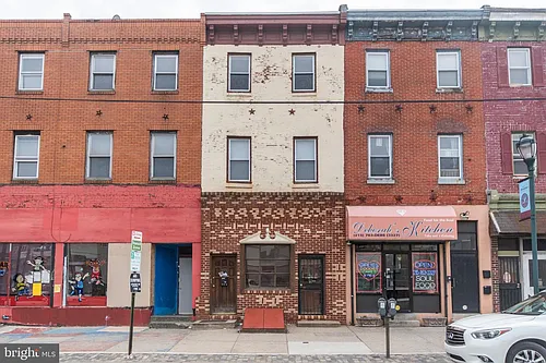 2606 W Girard Ave #3 Photo 1