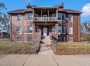 7407 Dunedin St #2N, Detroit, MI 48206