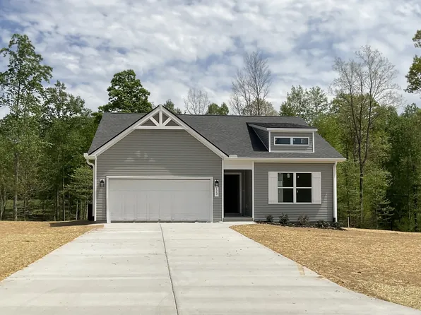 123 Morgan Ln Lot 13, Dickson, TN 37055