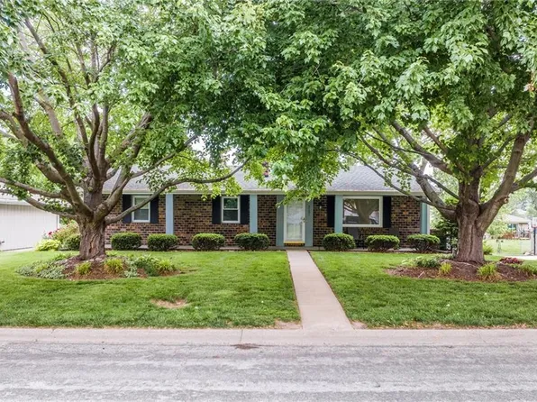 3101 Bristol St, Saint Joseph, MO 64506