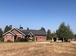48 Goslin Loop, Cascade, ID 83611