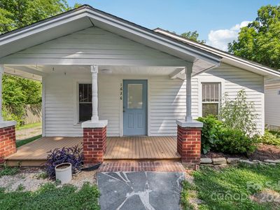 1626 W Park Ave, Albemarle, NC, 28001