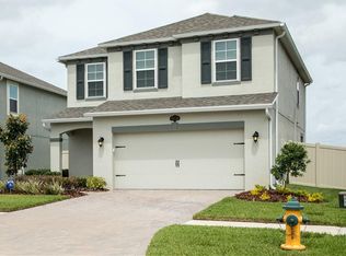 19726 Long Lake Ranch Blvd, Lutz, FL 33558