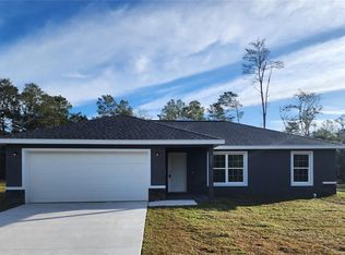 4961 SW Gardenia Ct, Dunnellon, FL 34431