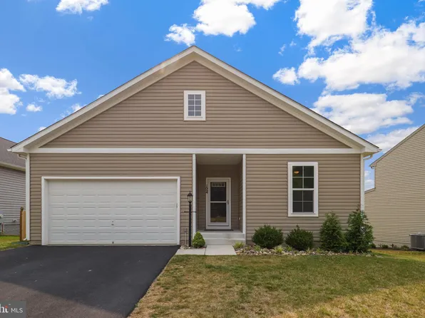 124 Patchwork Dr, Stephenson, VA 22656