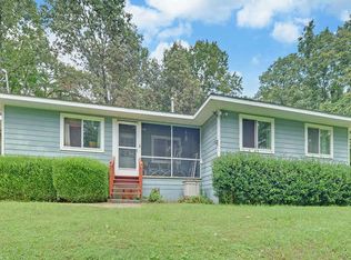 685 Flat Branch Trl #3, Ellijay, GA 30540