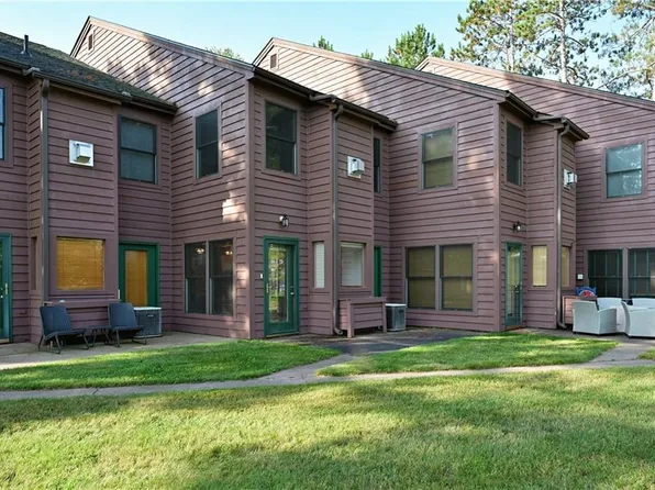 15536 County Highway B #B3, Hayward, WI 54843