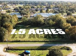 3509 Stella Rd, Brookshire, TX 77423