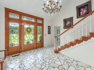 562 Old Jackson Rd, Henderson, TN 38340