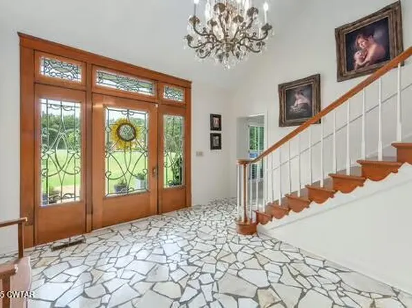 562 Old Jackson Rd, Henderson, TN 38340
