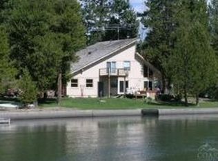 55617 Big River Dr, Bend, OR 97707